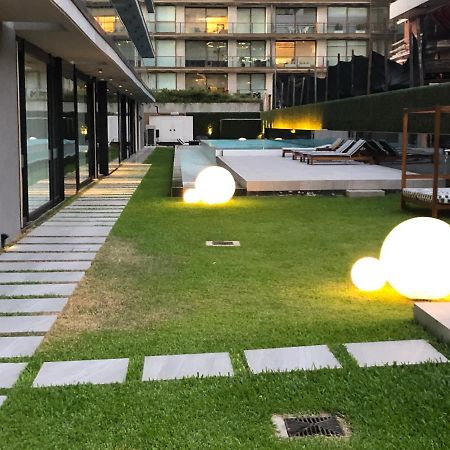 Lumiere Puerto Madero Apartman Buenos Aires Kültér fotó