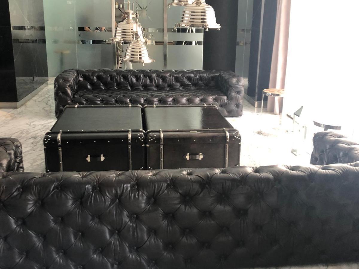 Lumiere Puerto Madero Apartman Buenos Aires Kültér fotó
