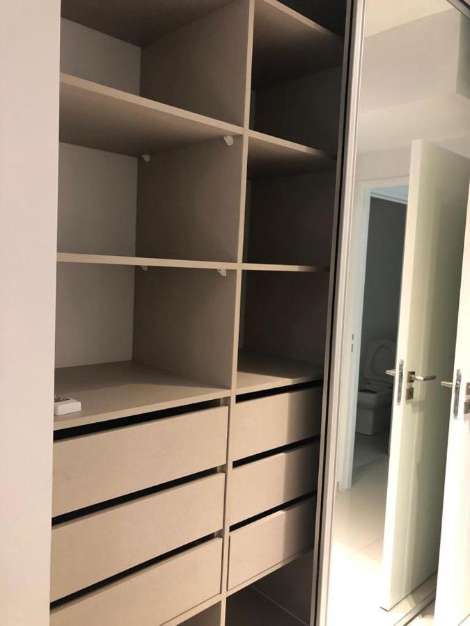 Lumiere Puerto Madero Apartman Buenos Aires Kültér fotó