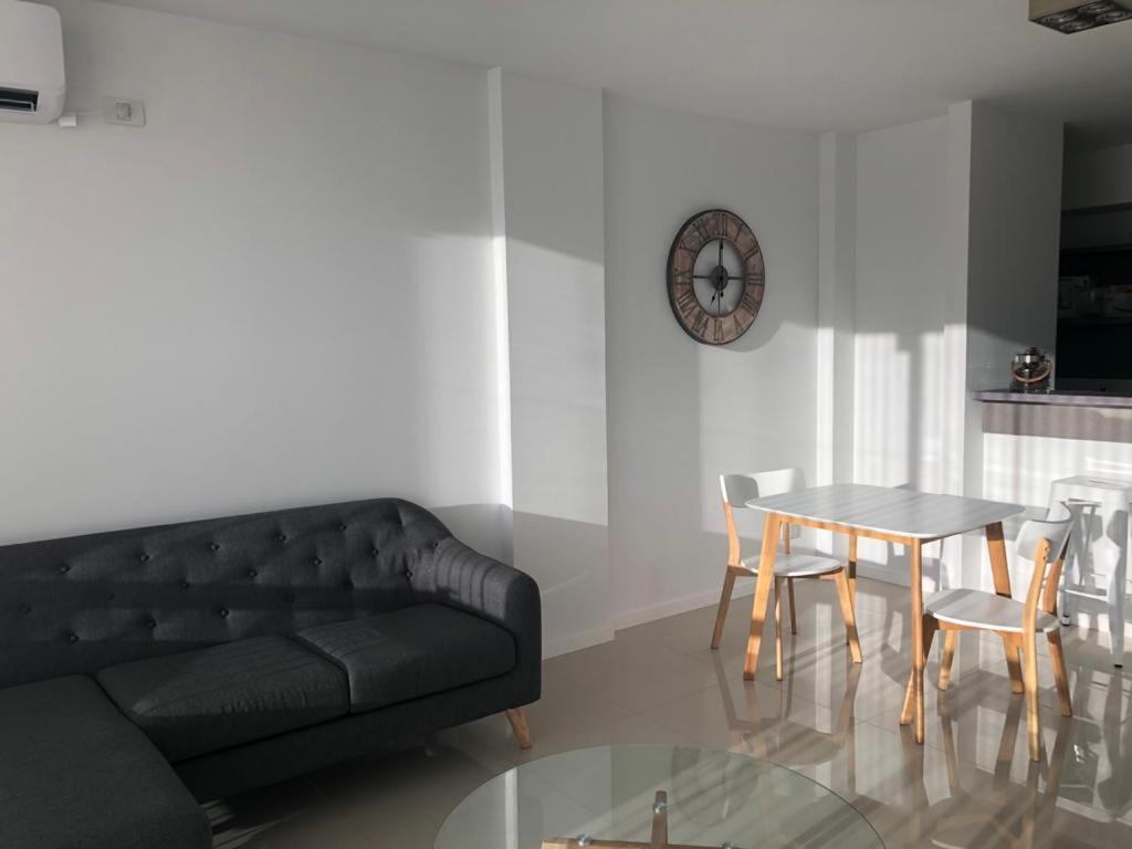 Lumiere Puerto Madero Apartman Buenos Aires Kültér fotó