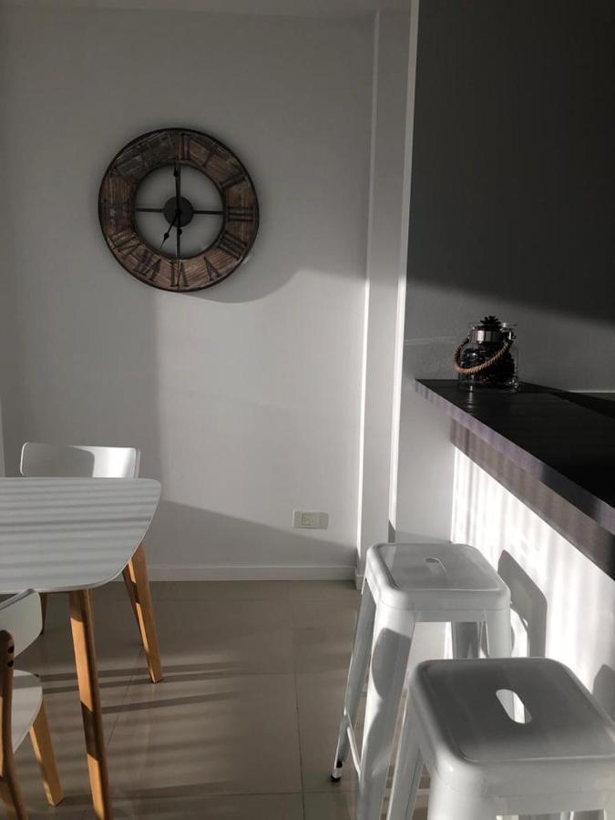 Lumiere Puerto Madero Apartman Buenos Aires Kültér fotó