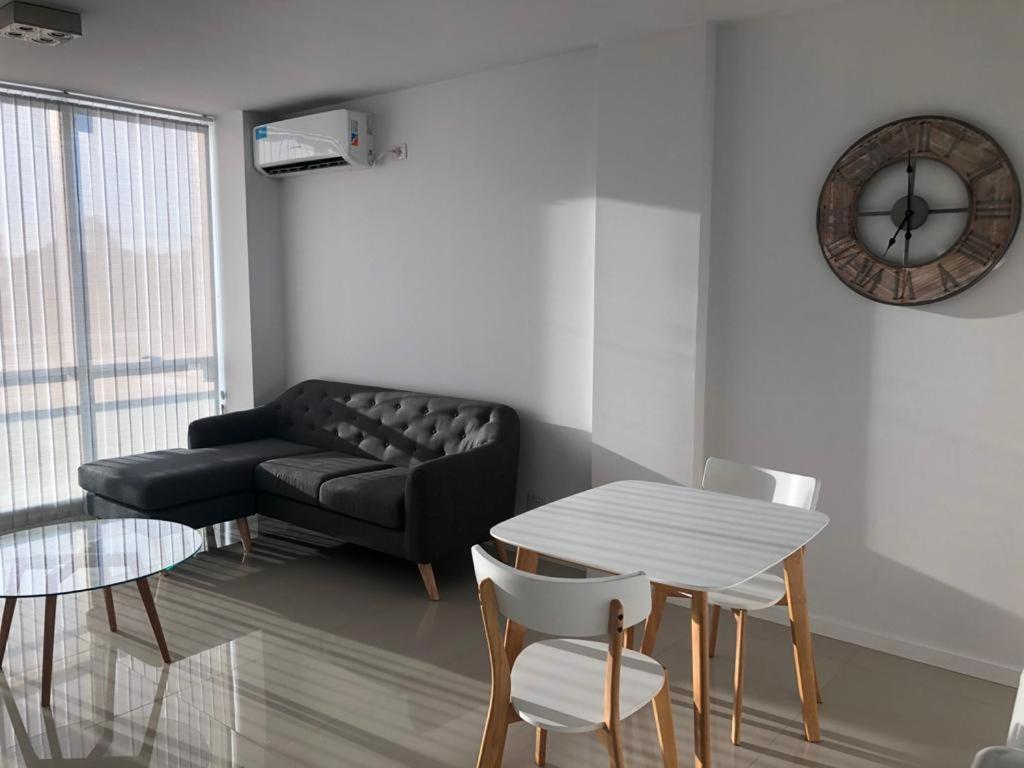 Lumiere Puerto Madero Apartman Buenos Aires Kültér fotó