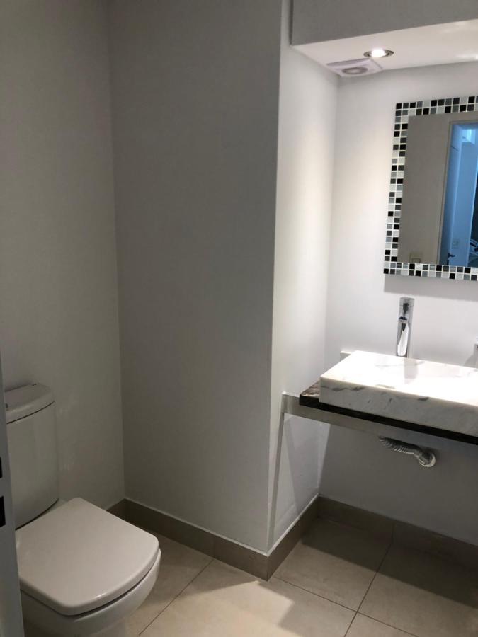 Lumiere Puerto Madero Apartman Buenos Aires Kültér fotó