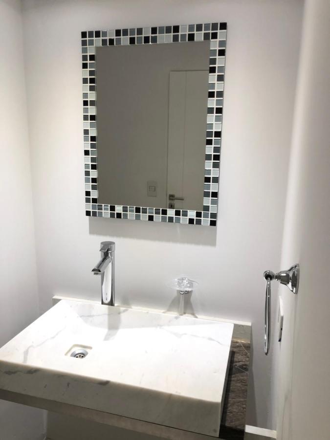 Lumiere Puerto Madero Apartman Buenos Aires Kültér fotó