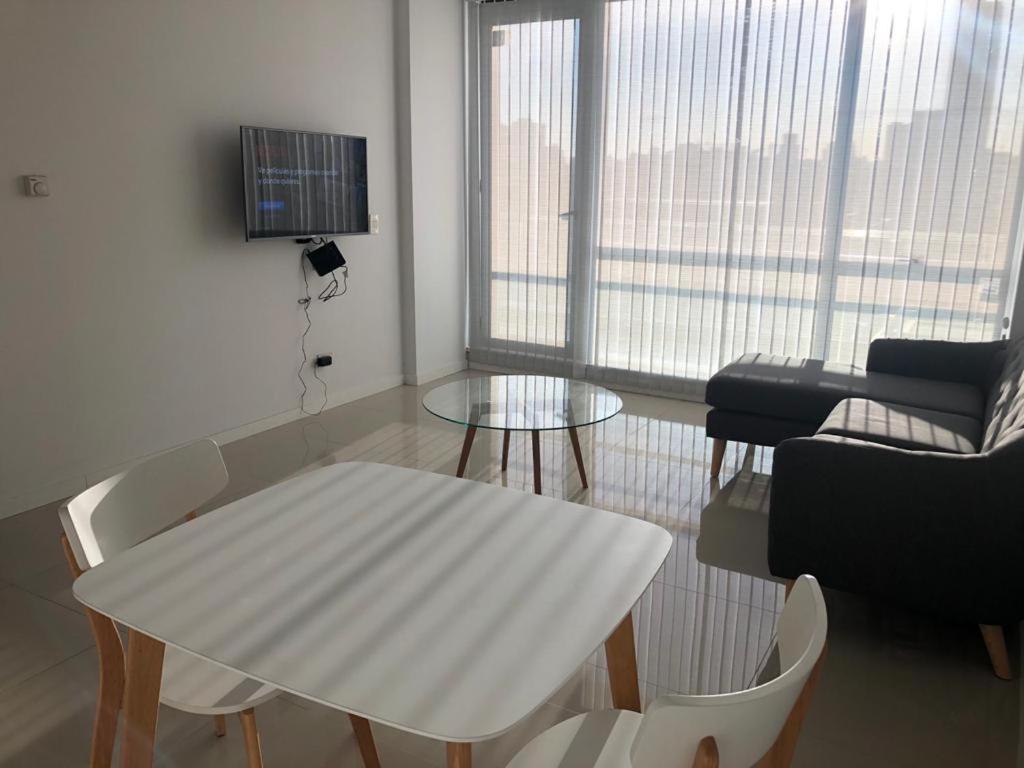 Lumiere Puerto Madero Apartman Buenos Aires Kültér fotó