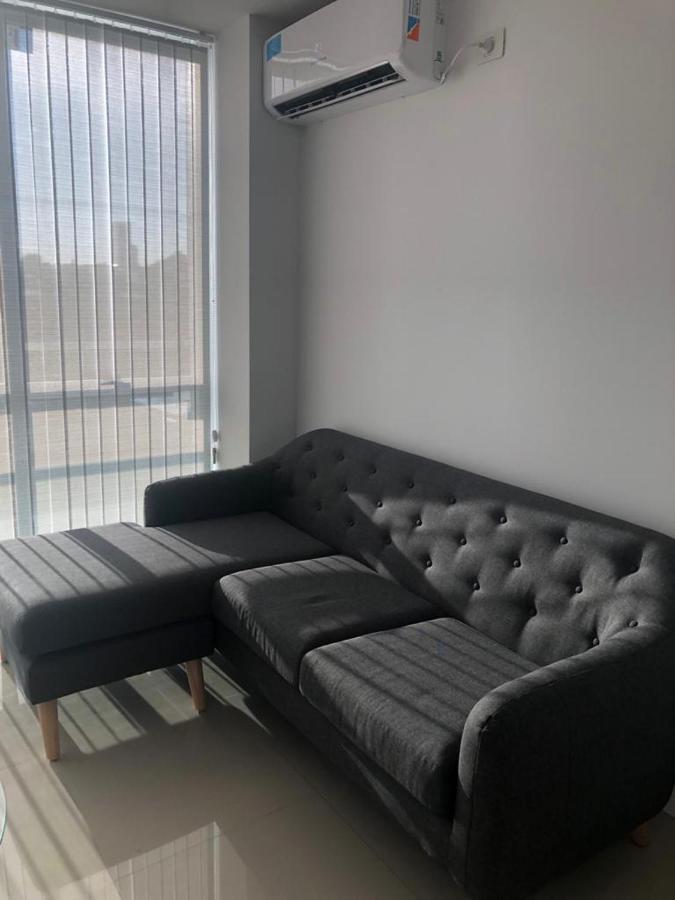Lumiere Puerto Madero Apartman Buenos Aires Kültér fotó