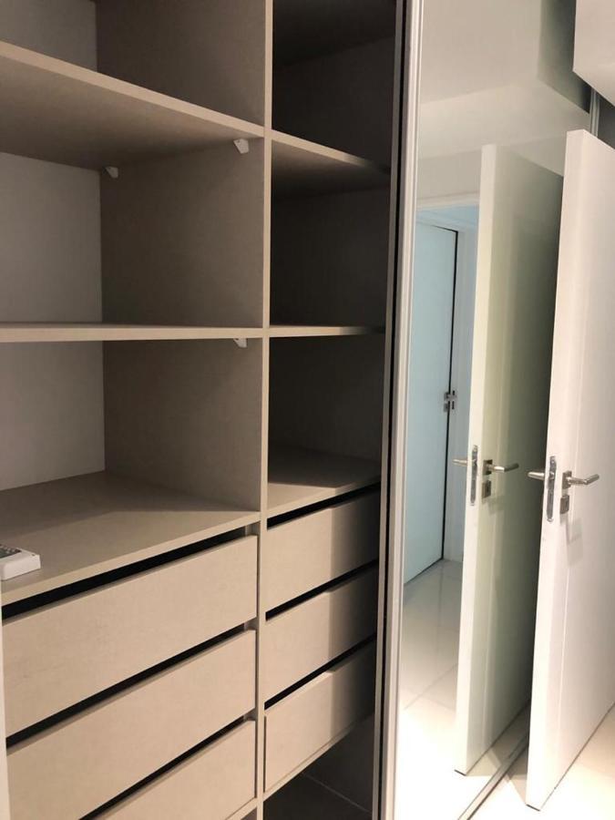 Lumiere Puerto Madero Apartman Buenos Aires Kültér fotó