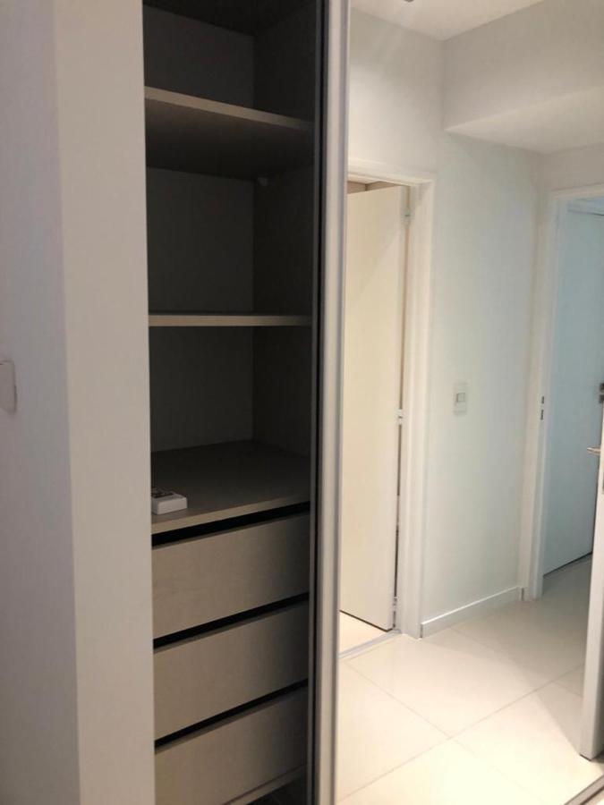 Lumiere Puerto Madero Apartman Buenos Aires Kültér fotó