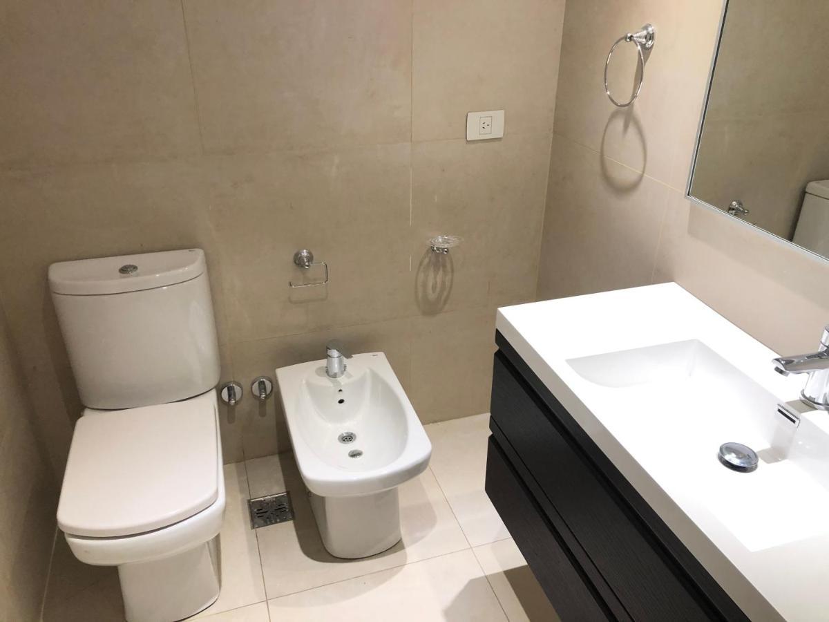 Lumiere Puerto Madero Apartman Buenos Aires Kültér fotó