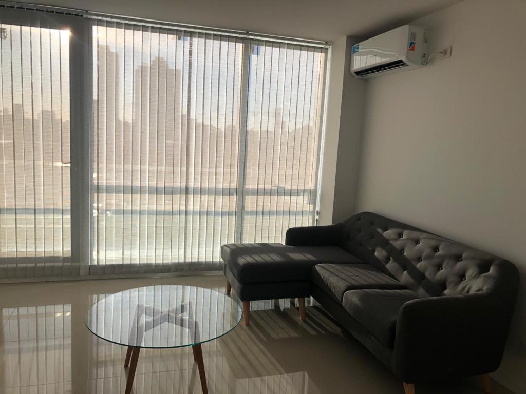 Lumiere Puerto Madero Apartman Buenos Aires Kültér fotó