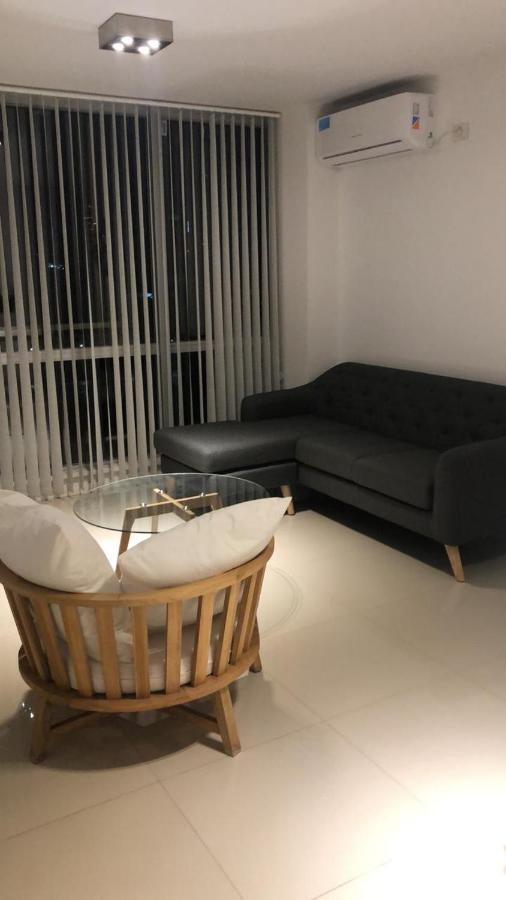 Lumiere Puerto Madero Apartman Buenos Aires Kültér fotó
