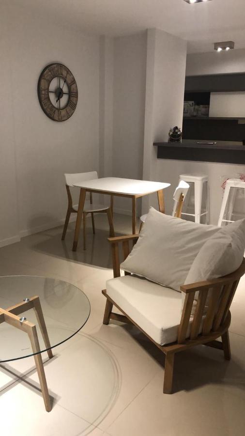 Lumiere Puerto Madero Apartman Buenos Aires Kültér fotó