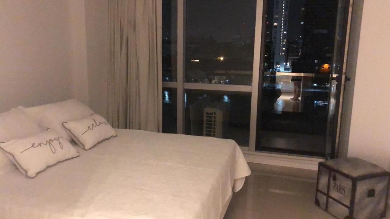 Lumiere Puerto Madero Apartman Buenos Aires Kültér fotó