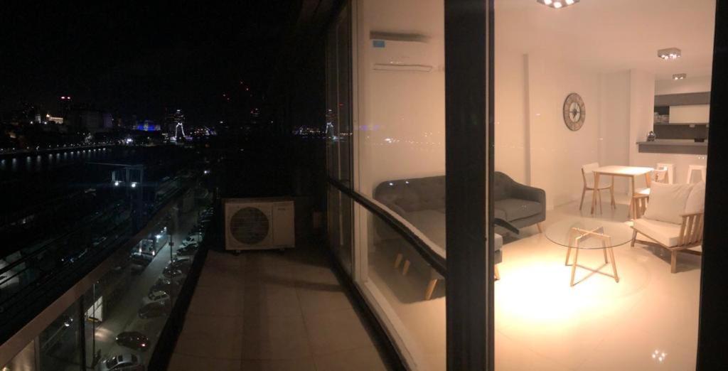 Lumiere Puerto Madero Apartman Buenos Aires Kültér fotó