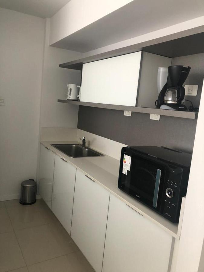 Lumiere Puerto Madero Apartman Buenos Aires Kültér fotó