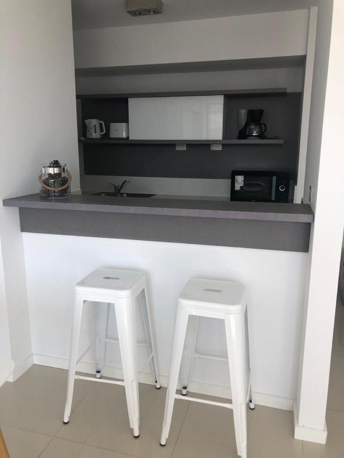 Lumiere Puerto Madero Apartman Buenos Aires Kültér fotó