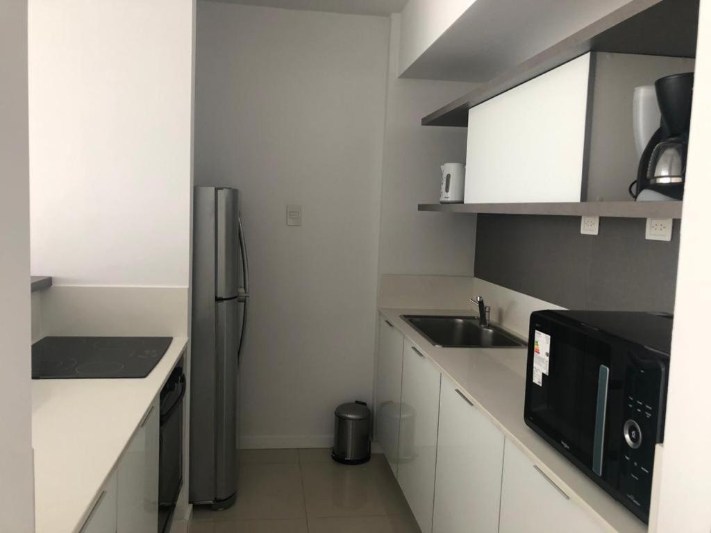 Lumiere Puerto Madero Apartman Buenos Aires Kültér fotó